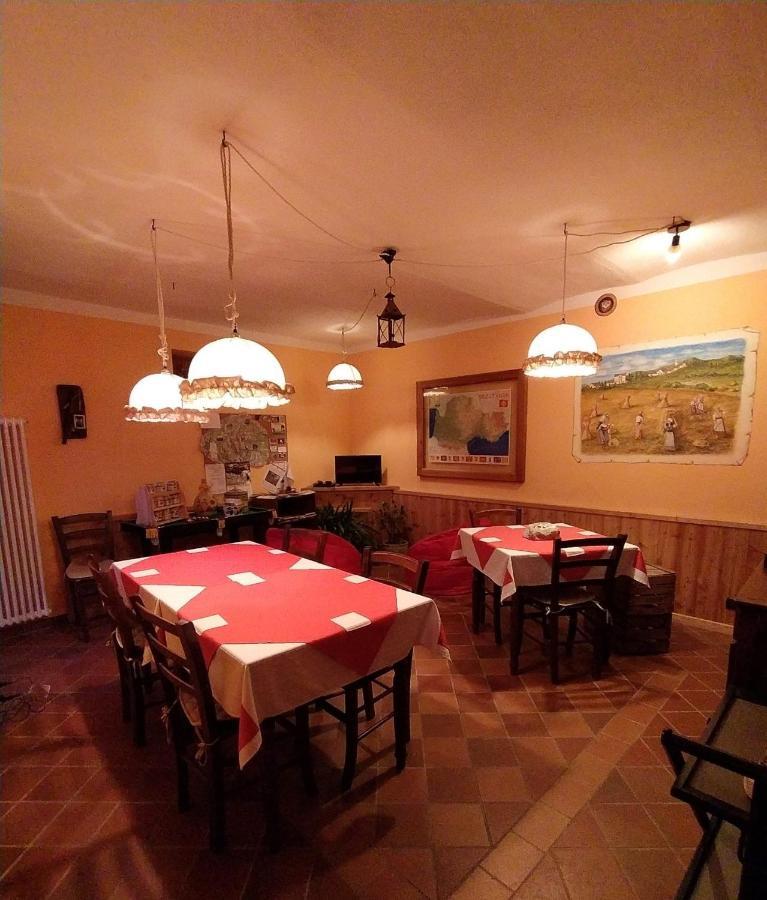 L'Antica Dimora 호텔 Perosa Argentina 외부 사진
